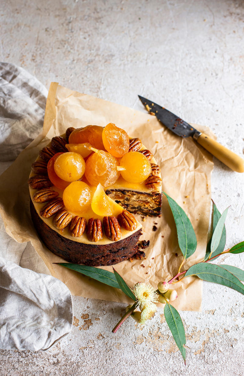 16 of our most beloved Christmas desserts, Nan’s fruit trifle , Date and ginger Christmas cake , Golden syrup steamed pudding , Pavlova with summer berries , Homemade nougat squares , Healthy pumpkin fruit cake , Italian-inspired trifle , Pavlova with honey-roasted rhubarb, raspberries and yoghurt cream , Sago plum pudding , Christmas fruit cake , Grandma’s Christmas cake , Cardamom sugar cookies , A grandmother’s traditional Christmas pudding , Gluten free tiramisu , Arnott’s dark Tim Tam pavlova