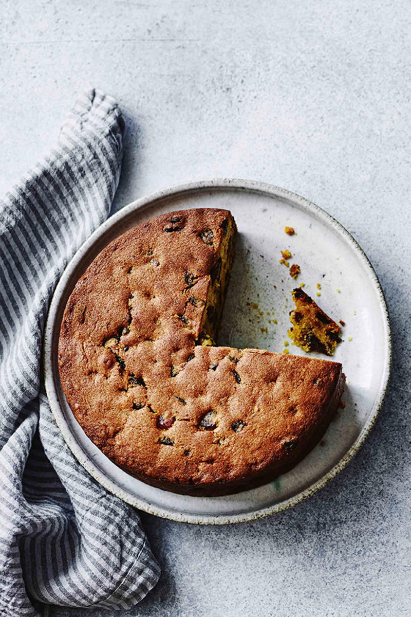 16 of our most beloved Christmas desserts, Nan’s fruit trifle , Date and ginger Christmas cake , Golden syrup steamed pudding , Pavlova with summer berries , Homemade nougat squares , Healthy pumpkin fruit cake , Italian-inspired trifle , Pavlova with honey-roasted rhubarb, raspberries and yoghurt cream , Sago plum pudding , Christmas fruit cake , Grandma’s Christmas cake , Cardamom sugar cookies , A grandmother’s traditional Christmas pudding , Gluten free tiramisu , Arnott’s dark Tim Tam pavlova