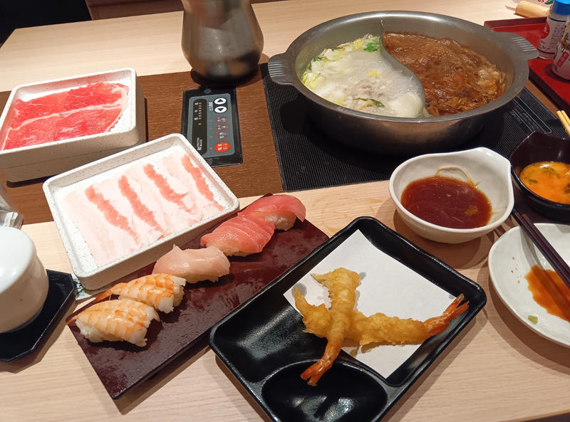 ・2025年オープン, ・食べ放題開始の合図, ・席の機能としてのホスピタリティー, ・相対時間を語る茶碗蒸し, ・今回紹介した店舗の情報