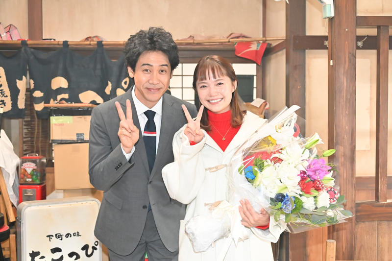 「ちょっとだけエスパー」とは？, 大泉洋　コメント, 宮﨑あおい　コメント, ディーン・フジオカ　コメント, 北村匠海　コメント, 高畑淳子　コメント, 宇野祥平　コメント, 新原泰佑　コメント, 向里祐香　コメント