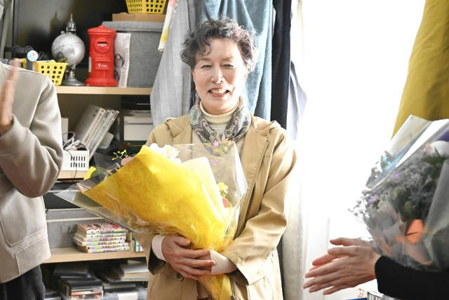 「来月くらいから（続編を）撮り始めても」大泉洋、再結集に意欲!?, ディーン・フジオカ「心の中で永遠に咲き続ける」, 北村匠海＆新原泰佑＆向里祐香ら【Young3】も笑顔でクランクアップ, キャスト8名クランクアップコメント全文