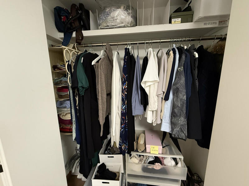 1：ものの捨てどきは、上質でも使っていて「疲れる」とき, 2：“安いから買う”は卒業。「自分に似合うか」を最優先に, 3：履かないヒールに「いつか」は来ない。痛い靴こそ手放して, クローゼットを整えると、自然と暮らしも心地よく