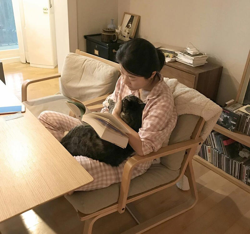 老いた猫たちとの暮らし, 突然、死んでしまったゴロ, 4年が過ぎても胸が張り裂けそうになる, いつかは別れの日が来ると知っていても