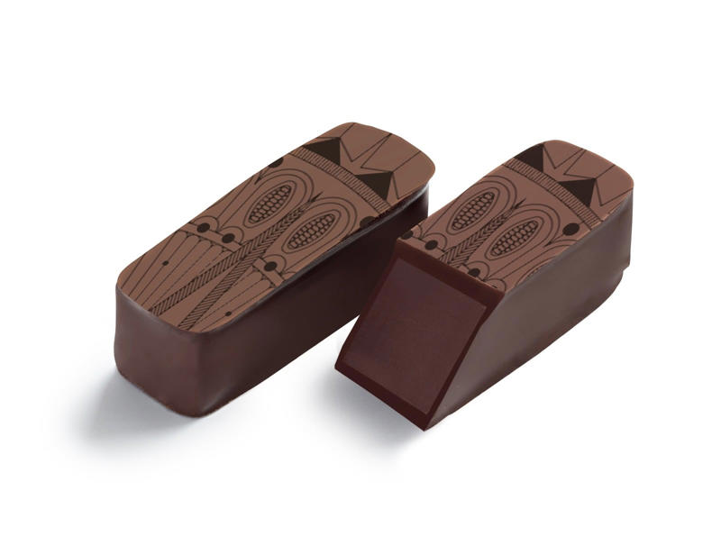 ハーゲンダッツ「ガナッシュショコラ」, とろける！２つのハーモニー, 「La Maison du Chocolat」クリスマスコレクション, 日本米を焙煎！「PRALINÉ RIZ（プラリネ リ）」, スパイシー！「GANACHE VANUATSU（ガナッシュ バヌアツ）」, クリスマス限定 ギフトボックス, 素敵なクリスマスをチョコレートと共に！