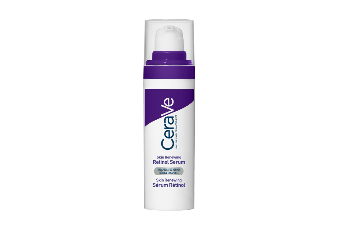 How I tested, CeraVe skin renewing peptide cream, CeraVe skin renewing serum retinol, The verdict: CeraVe skin renewing peptide cream and retinol serum, How I tested CeraVe’s skin renewing products, Why you can trust IndyBest reviews 