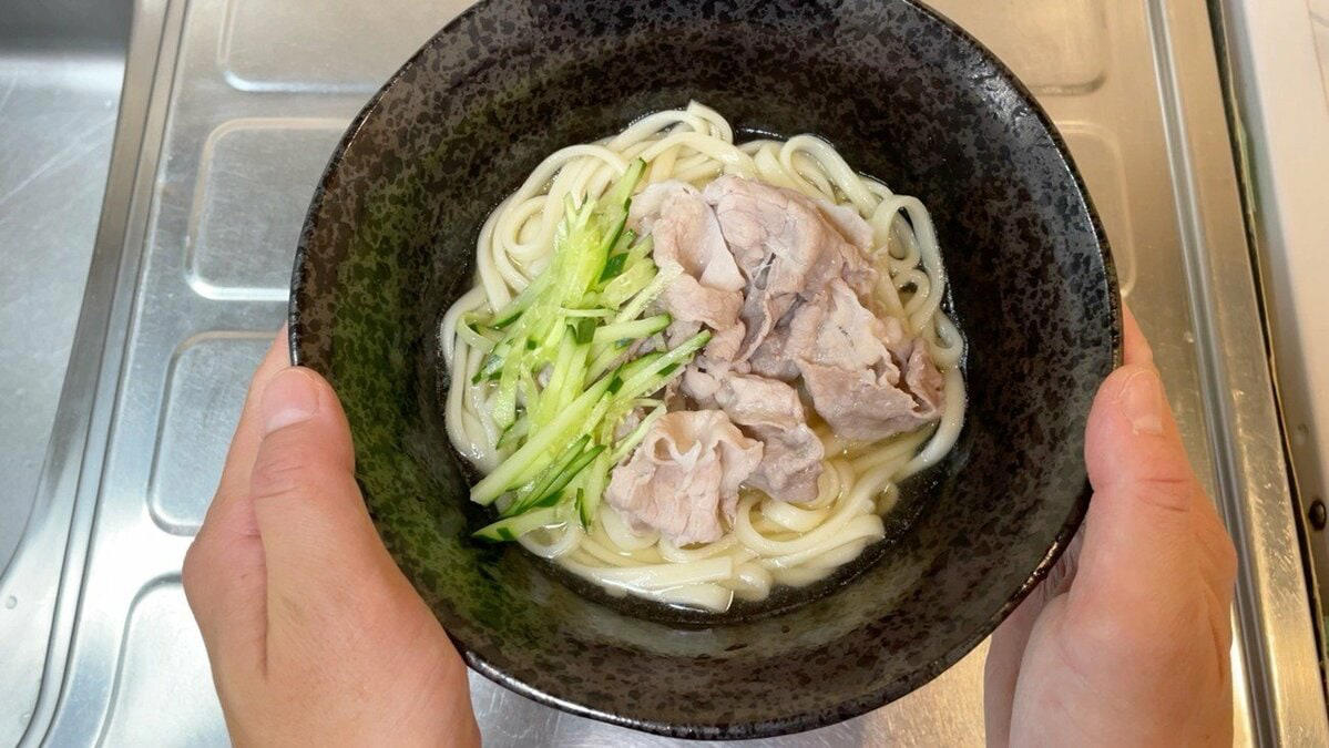 1：ふわとろ食感がたまらない「冷凍たこ焼き」, 2：“最高の食べ方”で楽しみたい「えび大判焼き」, 3：アレンジ自在の「バターロール」, 4：お弁当におやつに万能な「さけるモッツァレラ」, 5：コシのある食感がヤミつきの「讃岐うどん（乾麺）」