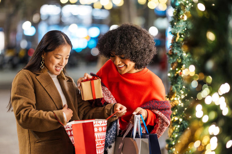 Step 1: Unwrap all gifts with caution, Step 2: Note down who gave it to you, Step 3: Store it carefully, Step 4: Supplement it with something else, Step 5: Don't feel bad, Gift-giving habits in Australia