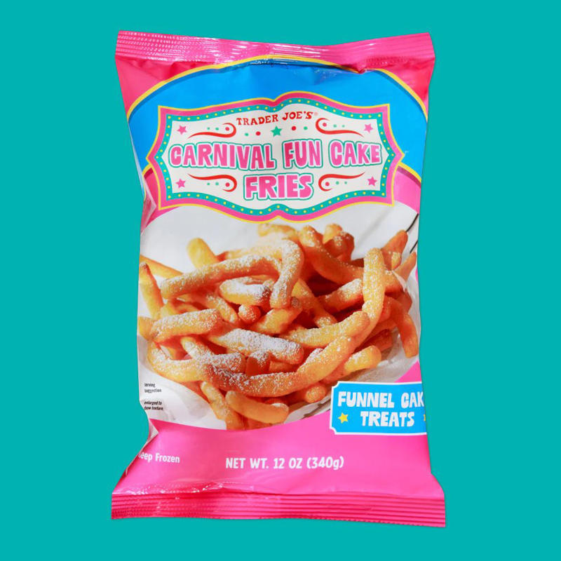 The Best New Sweet Treats, The Best New Savory Products, The Best New Frozen Stuff, The Best New Drinks, The Classics We Never Want Discontinued