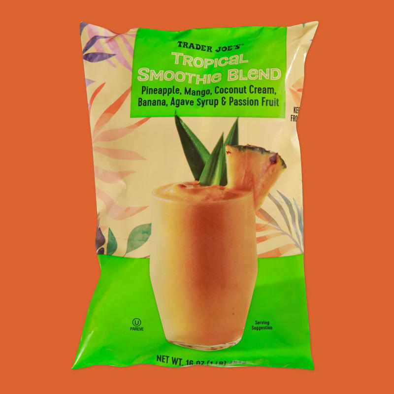 The Best New Sweet Treats, The Best New Savory Products, The Best New Frozen Stuff, The Best New Drinks, The Classics We Never Want Discontinued