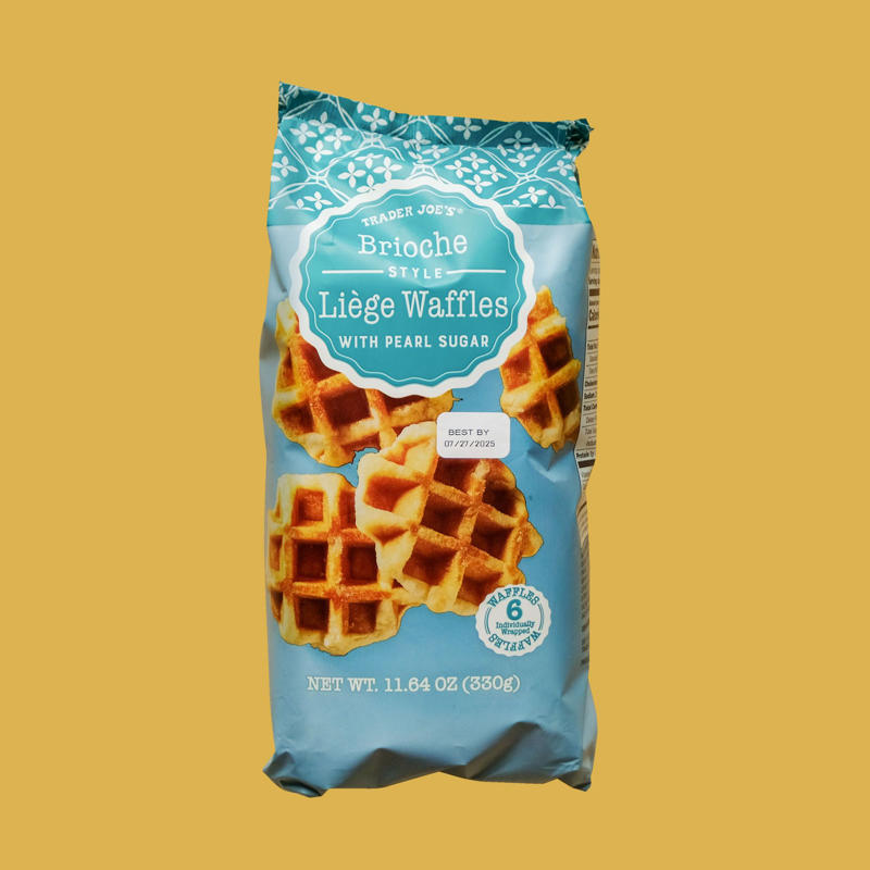 The Best New Sweet Treats, The Best New Savory Products, The Best New Frozen Stuff, The Best New Drinks, The Classics We Never Want Discontinued