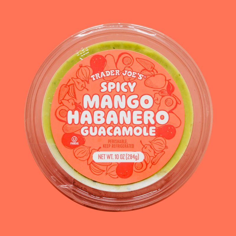 The Best New Sweet Treats, The Best New Savory Products, The Best New Frozen Stuff, The Best New Drinks, The Classics We Never Want Discontinued