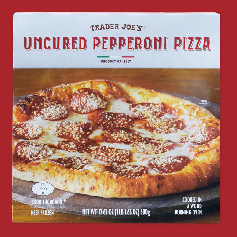 The Best New Sweet Treats, The Best New Savory Products, The Best New Frozen Stuff, The Best New Drinks, The Classics We Never Want Discontinued