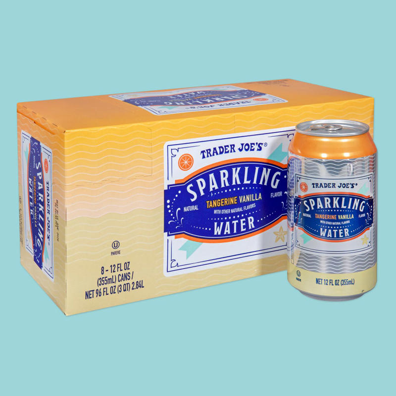 The Best New Sweet Treats, The Best New Savory Products, The Best New Frozen Stuff, The Best New Drinks, The Classics We Never Want Discontinued