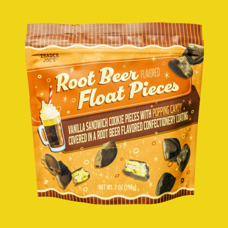 The Best New Sweet Treats, The Best New Savory Products, The Best New Frozen Stuff, The Best New Drinks, The Classics We Never Want Discontinued