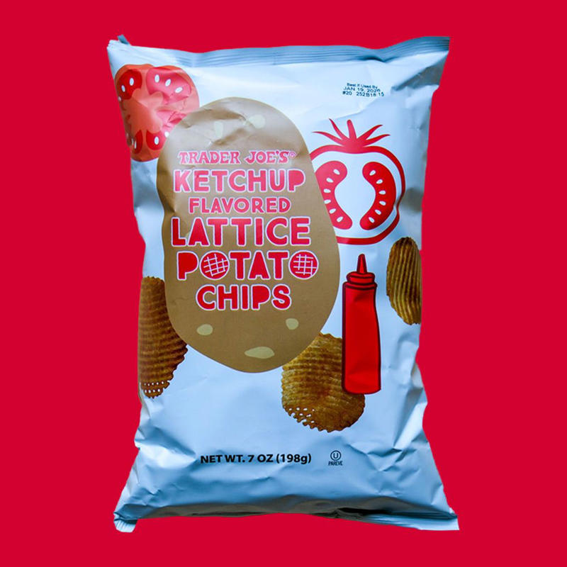 The Best New Sweet Treats, The Best New Savory Products, The Best New Frozen Stuff, The Best New Drinks, The Classics We Never Want Discontinued