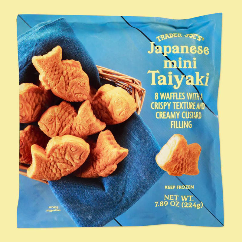 The Best New Sweet Treats, The Best New Savory Products, The Best New Frozen Stuff, The Best New Drinks, The Classics We Never Want Discontinued
