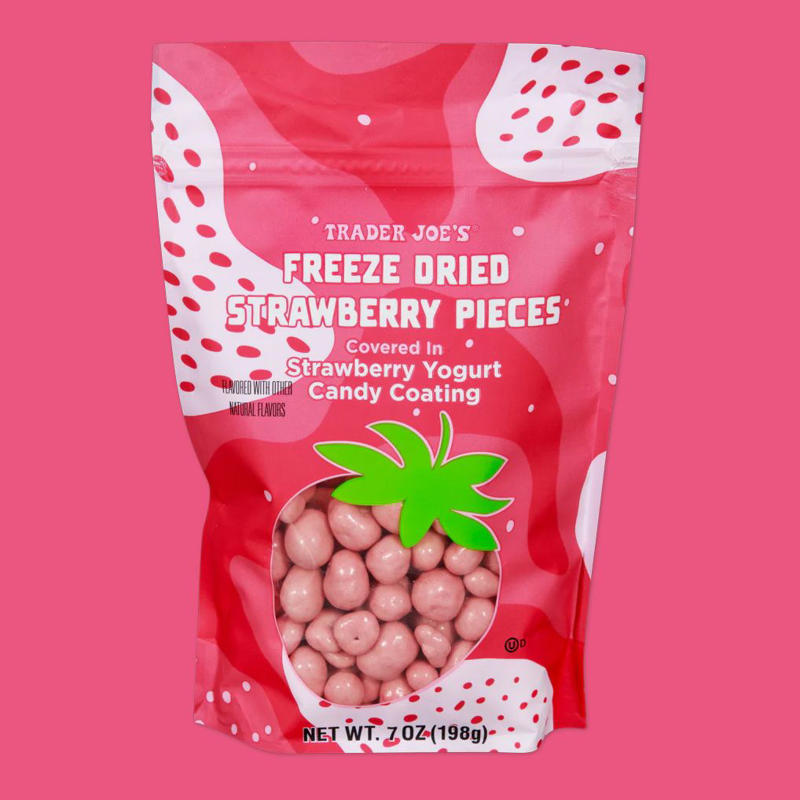 The Best New Sweet Treats, The Best New Savory Products, The Best New Frozen Stuff, The Best New Drinks, The Classics We Never Want Discontinued