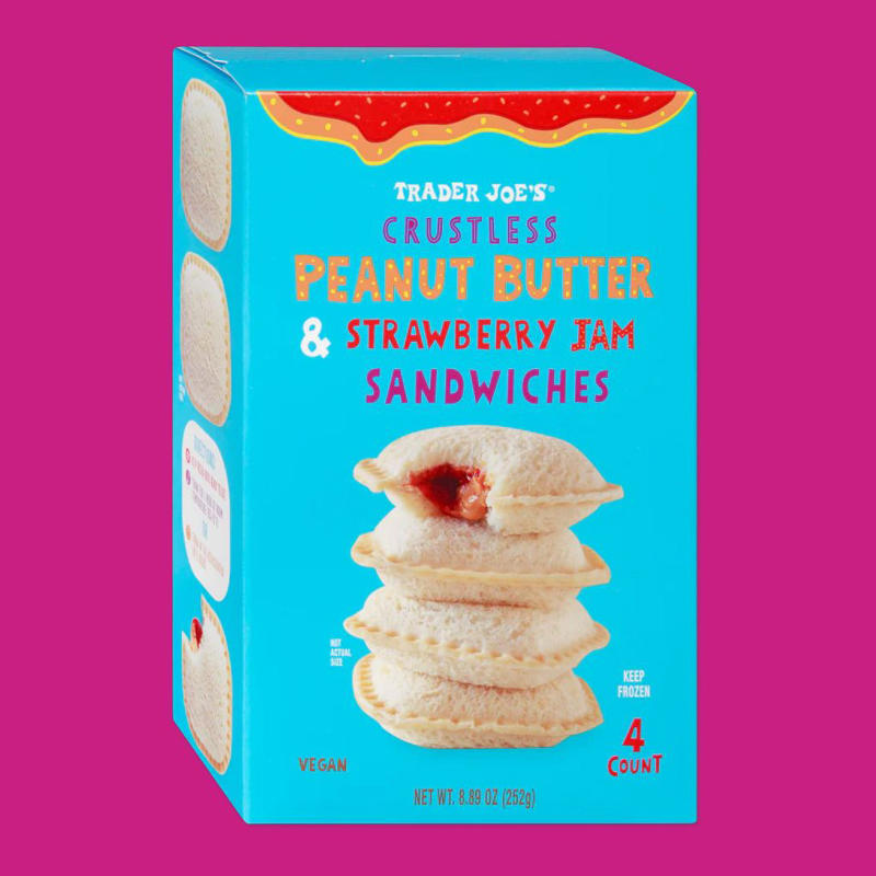 The Best New Sweet Treats, The Best New Savory Products, The Best New Frozen Stuff, The Best New Drinks, The Classics We Never Want Discontinued