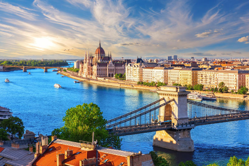 1. Sarajevo, Bosnia and Herzegovina , 2. Sofia, Bulgaria , 3. Braga, Portugal , 4. Bucharest, Romania , 5. Kraków, Poland , 6. Tirana, Albania , 7. Seville, Spain , 8. Budapest, Hungary , 9. Catania, Sicily , 10. Thessaloniki, Greece