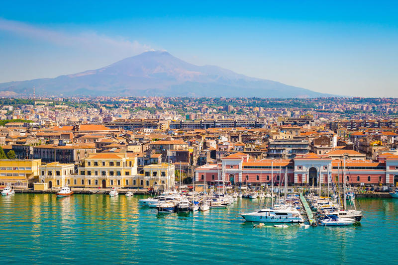 1. Sarajevo, Bosnia and Herzegovina , 2. Sofia, Bulgaria , 3. Braga, Portugal , 4. Bucharest, Romania , 5. Kraków, Poland , 6. Tirana, Albania , 7. Seville, Spain , 8. Budapest, Hungary , 9. Catania, Sicily , 10. Thessaloniki, Greece