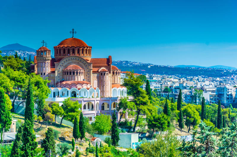 1. Sarajevo, Bosnia and Herzegovina , 2. Sofia, Bulgaria , 3. Braga, Portugal , 4. Bucharest, Romania , 5. Kraków, Poland , 6. Tirana, Albania , 7. Seville, Spain , 8. Budapest, Hungary , 9. Catania, Sicily , 10. Thessaloniki, Greece