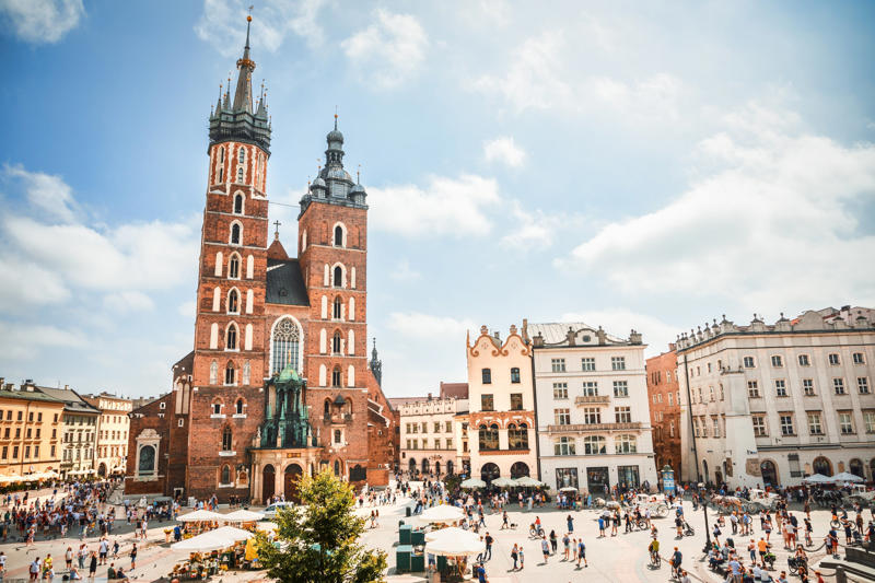 1. Sarajevo, Bosnia and Herzegovina , 2. Sofia, Bulgaria , 3. Braga, Portugal , 4. Bucharest, Romania , 5. Kraków, Poland , 6. Tirana, Albania , 7. Seville, Spain , 8. Budapest, Hungary , 9. Catania, Sicily , 10. Thessaloniki, Greece