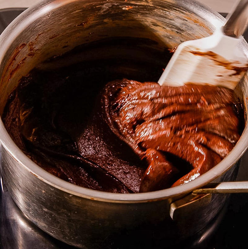 How To Make Christmas Fudge, Recipe Tips, Fudge Variations, Made This?, Ingredients, Directions
