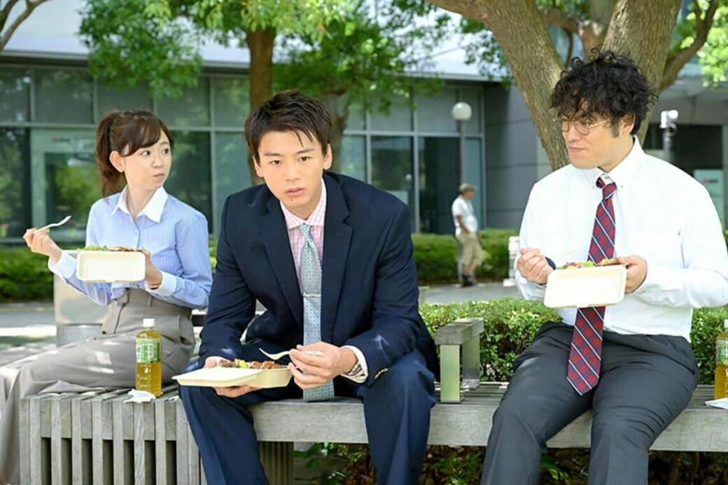 「じゃあつく」で勝男と竹内涼真が愛されたワケ, 演技力で脚本の強引さを吹き飛ばす, 26年の春まで竹内涼真の話題で持ちきり, 「竹内涼真＝熱い男」のイメージ？, アンチすらファンに変えてしまった, そうそうたる顔ぶれの「1993年生まれ」俳優