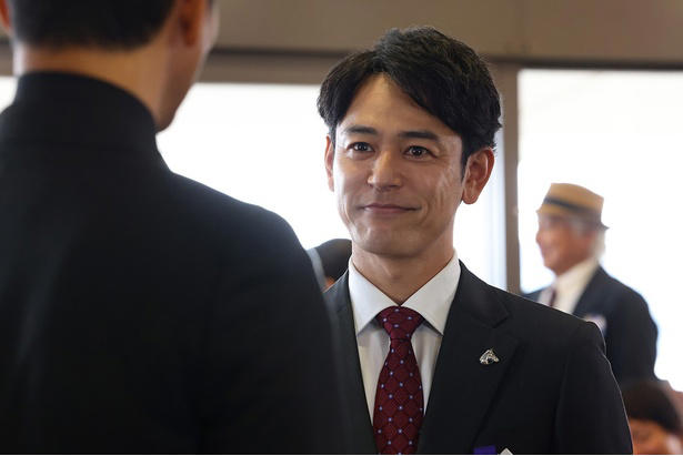 「見ていただいた方に最終回を見てよかったと思っていただけるかどうか…」, 「心配していた部分を全て妻夫木さんが補完してくれた」, 途中参加の目黒蓮への思い「役者としてすごく成長された」, 視聴者からの反響に驚き「最初に知っていたら怖くてドラマ化できなかったかも」, 長かったレースを完走「最終回の展開は最初から考えていた」