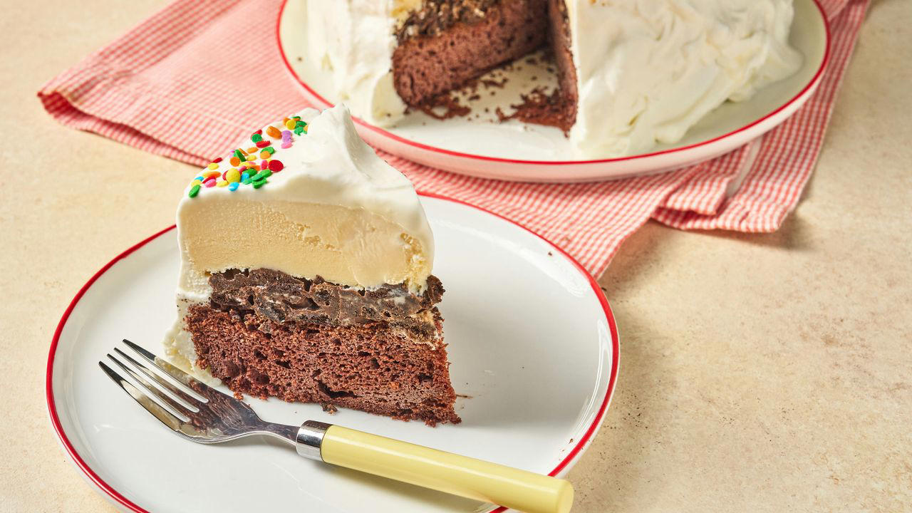 Pink Velvet Cake, Golden Rum Cake, Cinnamon Toast Crunch Apple Dump Cake, Orange Cake, No-Fail Pound Cake, Easy Incredible Ice Cream Cake, Michelle's Honeybun Cake, Lemonade Cake I, Better Than Sex Cake, Triple Berry Cheesecake Poke Cake, Blueberry Cream Cheese Pound Cake, Margarita Cake, Salted Caramel Irish Cream Poke Cake, Strawberry Dream Cake, Pistachio Cake, Ice Cream Cake, Best Ever Piña Colada Cake, Chocolate Tres Leches Cake, Lemon-Filled Cupcakes, S'mores Cake
