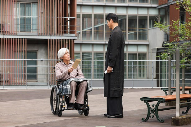 「見ていただいた方に最終回を見てよかったと思っていただけるかどうか…」, 「心配していた部分を全て妻夫木さんが補完してくれた」, 途中参加の目黒蓮への思い「役者としてすごく成長された」, 視聴者からの反響に驚き「最初に知っていたら怖くてドラマ化できなかったかも」, 長かったレースを完走「最終回の展開は最初から考えていた」