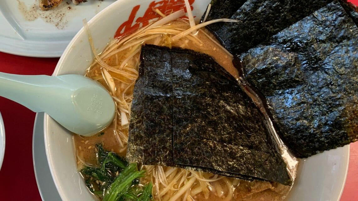 「41カ月連続増収」という離れ業も達成, あえて“スローな”出店スピード, 東京23区には出店していない, アプリの導入で若年層が急増, 「人に投資をする」ラーメンチェーン店, 「納得のいくスープ」を作れなければ出店しない, 「山岡家」の伸びはさらに高まる, 「規模の拡大」を追いかける時代は終わった