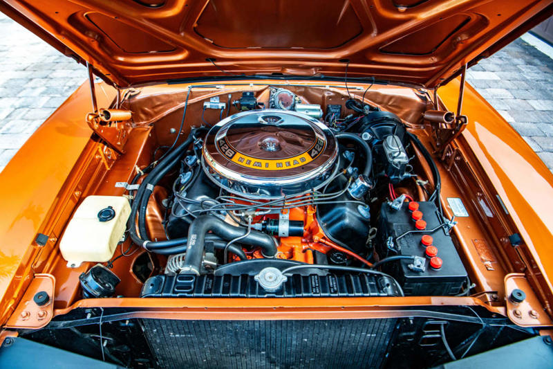 Stellantis hemorrhaged cash after last year, The Hemi just won't die, What happened to the V8's death?, The Hemi V8 still won't last