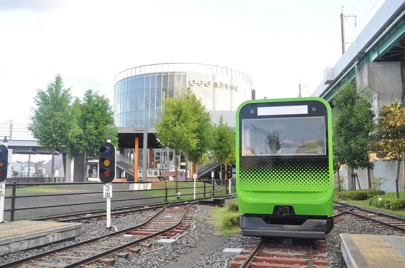 鉄道博物館に向かう前にすべきことは？, 鉄道博物館おすすめのスポットは？, 本館1階・2階：車両ステーション, 本館2階：鉄道ジオラマ, 本館2階・3階：科学ステーション, 南館3階：歴史ステーション, 南館2階：E5シミュレータ, 屋外ミニ運転パーク：ミニ運転列車, ボランティアガイドツアーを利用しよう！, ミュージアムショップ TRAINIART, 鉄道博物館限定 鉄博印