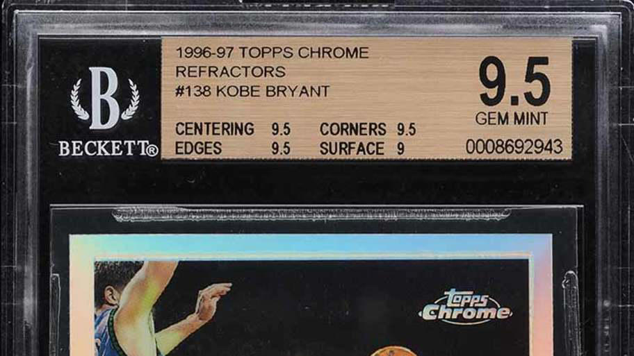 The 4 Criteria for Card Grading, Corners , Centering , Edges , Other factors to consider for grading and investing