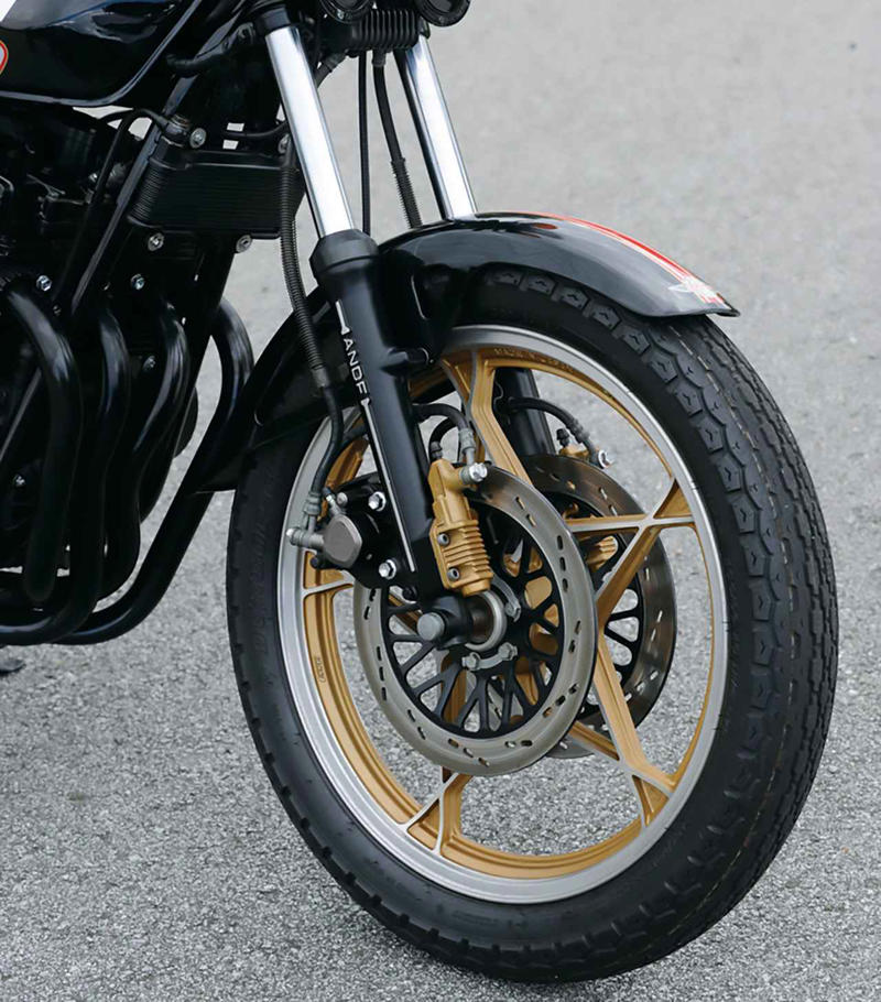 スズキ「GSX400FS インパルス」（1982年）の概要, スズキ「GSX400FS インパルス」（1982年）の各部装備・ディテール解説, スズキ「GSX400FS インパルス」（1982年）のカタログ, スズキ「GSX400FS インパルス」（1982年）の主なスペック・当時価格, 関連のおすすめ記事