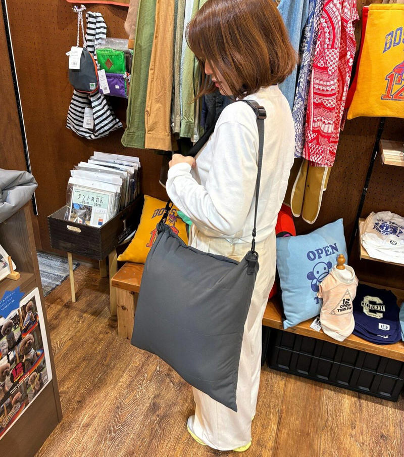 意外と動きやすく、抜群に暖かい, もともとはアウトドア用品として開発, 「自分の体温」が、身体を包む空気を暖める, なぜクラウドファンディングでしか売らないのか？, ユーザーの声は瞬時に反映, 「ユニクロ」や「ワークマン」は目指していない
