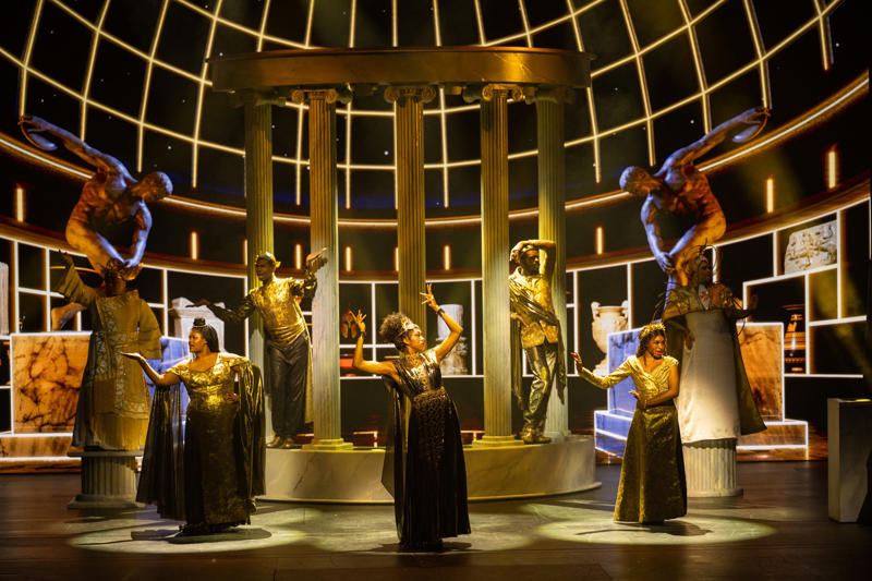 Why Disney Destiny is now sailing from Fort Lauderdale, Inside the Ship’s One-of-a-Kind ‘Heroes and Villains’ Theme , Family-friendly attractions on Disney’s new ship, Rotational dining with a theatrical twist, Broadway-caliber entertainment at sea, Best adult spaces on Disney Destiny, Fort Lauderdale sailings are drawing Disney fans to (and from) South Florida