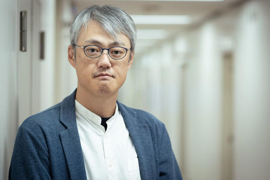 最終回で描きたかったこと,  大きかった『大奥』の影響, 連続して制作に関わる面白さ, この時代を舞台に選んで本当に良かった