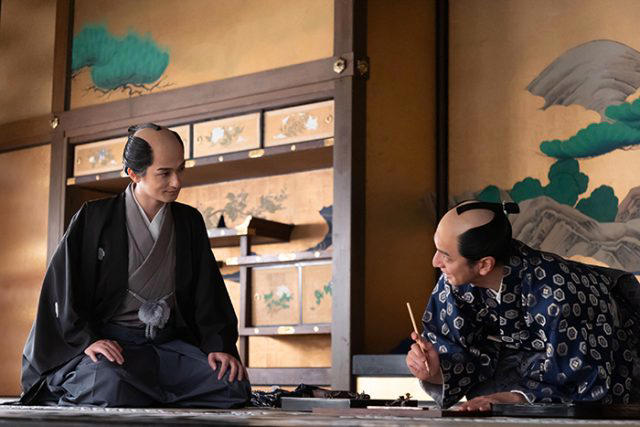 斎藤十郎兵衛、最後の最後にこうきたか, 最終回で本居宣長登場のわけとは, 大河ドラマで『古事記』の伏線なのか？, 脚気で亡くなった蔦重