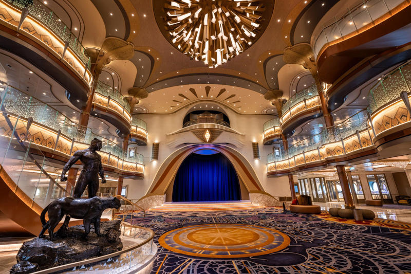 Why Disney Destiny is now sailing from Fort Lauderdale, Inside the Ship’s One-of-a-Kind ‘Heroes and Villains’ Theme , Family-friendly attractions on Disney’s new ship, Rotational dining with a theatrical twist, Broadway-caliber entertainment at sea, Best adult spaces on Disney Destiny, Fort Lauderdale sailings are drawing Disney fans to (and from) South Florida