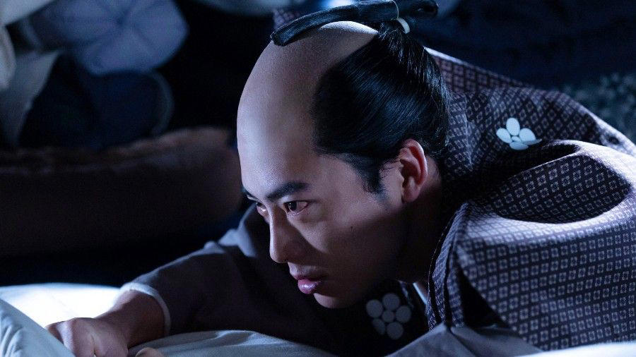 最終回で描きたかったこと,  大きかった『大奥』の影響, 連続して制作に関わる面白さ, この時代を舞台に選んで本当に良かった