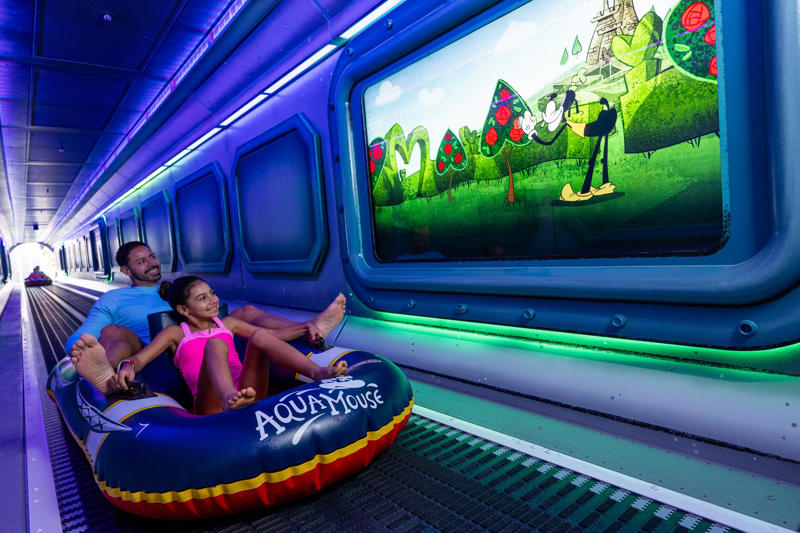 Why Disney Destiny is now sailing from Fort Lauderdale, Inside the Ship’s One-of-a-Kind ‘Heroes and Villains’ Theme , Family-friendly attractions on Disney’s new ship, Rotational dining with a theatrical twist, Broadway-caliber entertainment at sea, Best adult spaces on Disney Destiny, Fort Lauderdale sailings are drawing Disney fans to (and from) South Florida