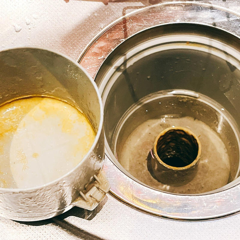 NGその1．強力な酸性洗剤, NGその2．金属たわし, NGその3．研磨率の高い粉末クレンザー, 正しい掃除方法で排水口をピカピカに