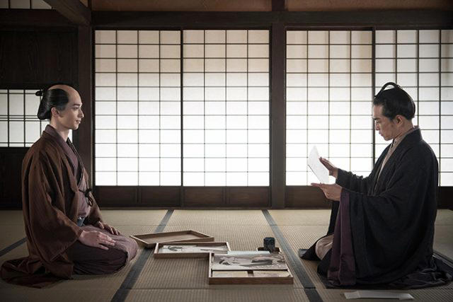 斎藤十郎兵衛、最後の最後にこうきたか, 最終回で本居宣長登場のわけとは, 大河ドラマで『古事記』の伏線なのか？, 脚気で亡くなった蔦重