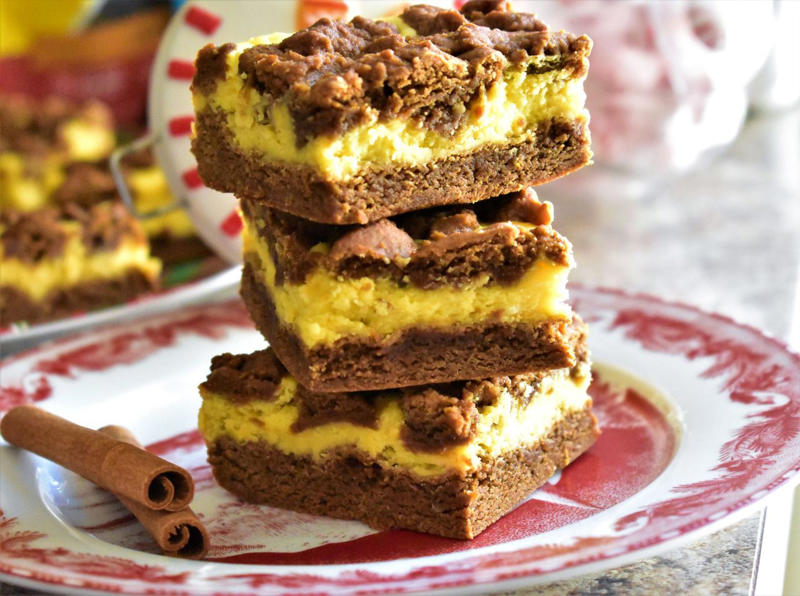 World's Best Lasagna, Cranberry Bars, Orange-Gingerbread Cheesecake Bars, Mrs. Allen's Brunch Bake, Beef Wellington, 'Got Some Crust' Macaroni and Cheese, Quick and Easy Cinnamon Roll Casserole, Easy Overnight Pancake Casserole with Streusel Topping, Best Homemade Stuffing, Yummy Sweet Potato Casserole, French Onion Green Bean Casserole, Melt In Your Mouth Toffee, Pumpkin Dump Cake, Scalloped Potatoes and Ham, Old-Fashioned Persimmon Pudding, Tennessee Onions, Christmas Eve Manicotti, Twice-Baked Potato Casserole, Savory Roasted Root Vegetables, Cornbread Stuffing with Sausage