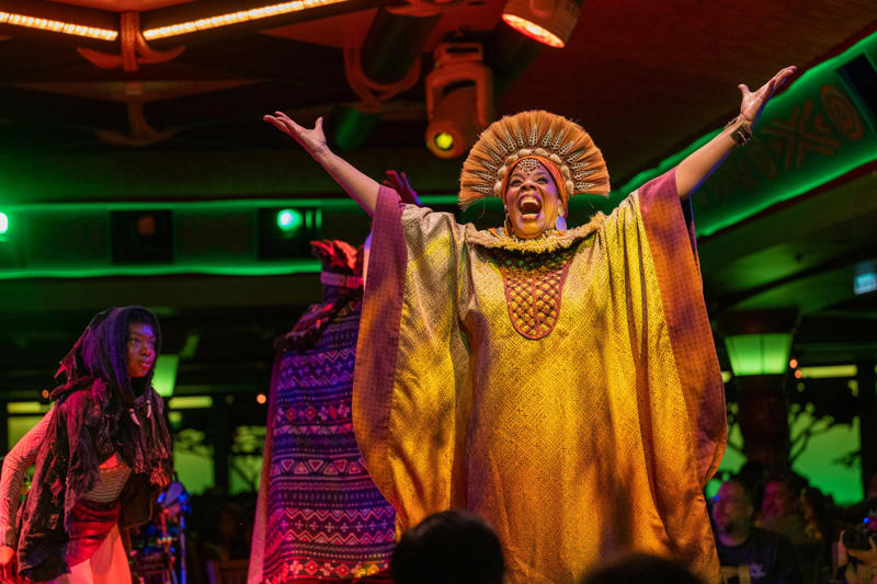 Why Disney Destiny is now sailing from Fort Lauderdale, Inside the Ship’s One-of-a-Kind ‘Heroes and Villains’ Theme , Family-friendly attractions on Disney’s new ship, Rotational dining with a theatrical twist, Broadway-caliber entertainment at sea, Best adult spaces on Disney Destiny, Fort Lauderdale sailings are drawing Disney fans to (and from) South Florida