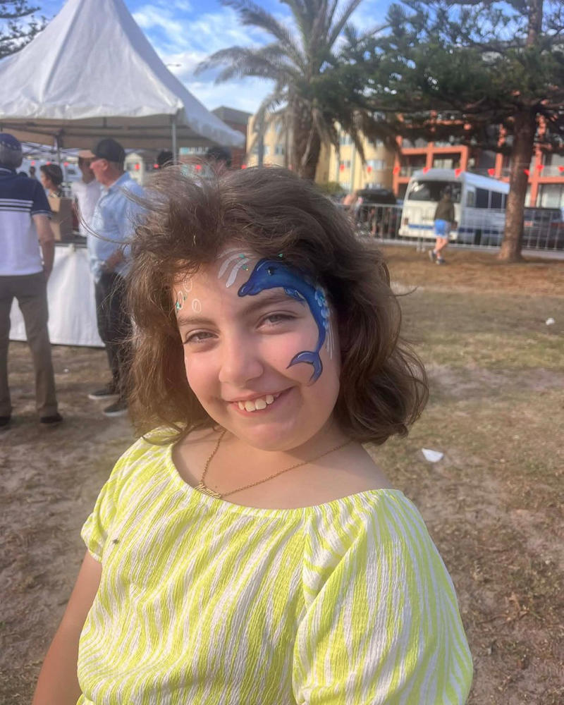 Edith Brutman., Boris Gurman, 69, and his wife Sofia Gurman, 61., Tibor Weitzen, 78., Marika Pogány, 82., Rabbi Eli Schlanger, 41., Alex Kleytman, 87., Matilda, 10., Reuven Morrison, 62., Rabbi Yaakov Levitan., Dan Elkayam, 27., Peter Meagher, 60., 40-year-old man., Israeli citizen., How to help following the Bondi Beach shooting.