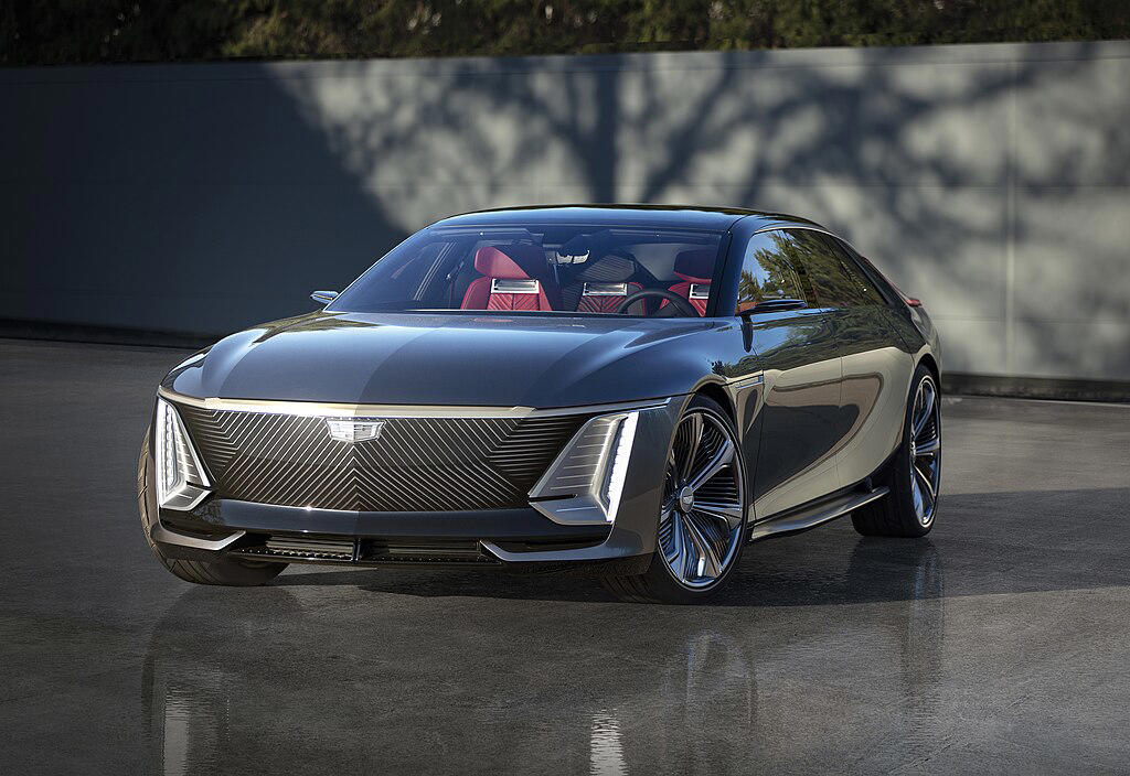 Lucid Air Sapphire , Mercedes-Benz EQS , BMW i7 , Porsche Taycan Turbo S , Rolls-Royce Spectre , Tesla Model S Plaid , Genesis Electrified G80 , Cadillac Celestiq , Mercedes-Benz EQE , Lotus Emeya , Jaguar I-PACE , Audi e-tron GT , Maserati GranTurismo Folgore , BMW i5 , Nio ET9