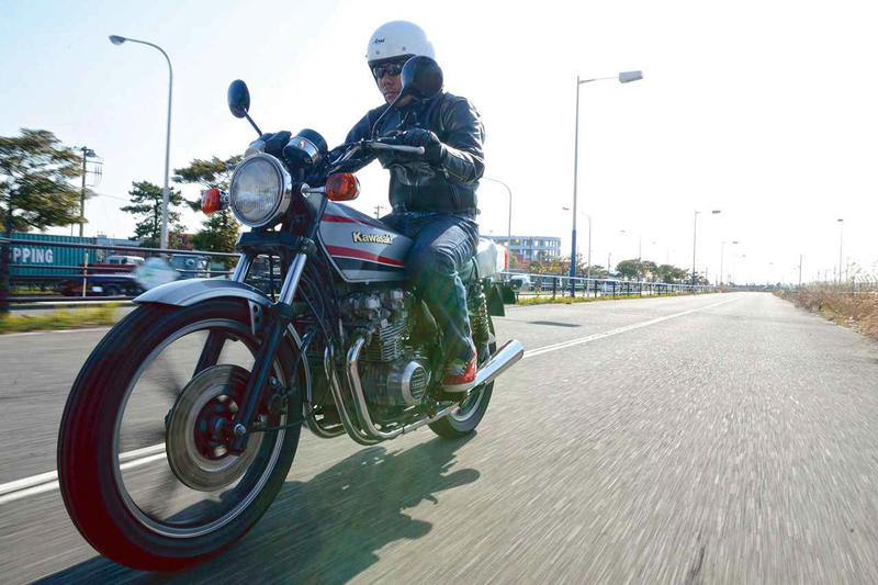 カワサキ「Z400FX」（1979年）の概要, カワサキ「Z400FX」（1979年）の各部装備・ディテール解説, カワサキ「Z400FX」（1979年）の主なスペック・当時価格, 関連のおすすめ記事